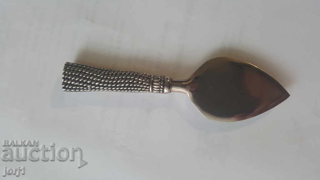 knife for a cake with price 35.00 BGN | € 17.90 knife for a cake with price 35.00 BGN | € 17.90