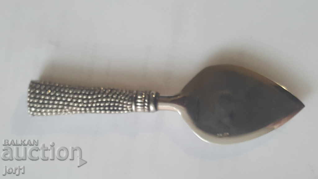 Auction knife for a cake Auction knife for a cake