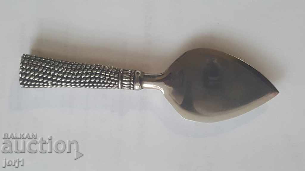 knife for a cake - 5 knife for a cake - 5