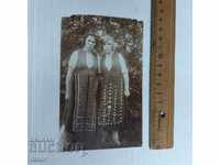 Παλαιά καρτ ποστάλ Λαογραφία - λαϊκή φορεσιά, κοστούμια