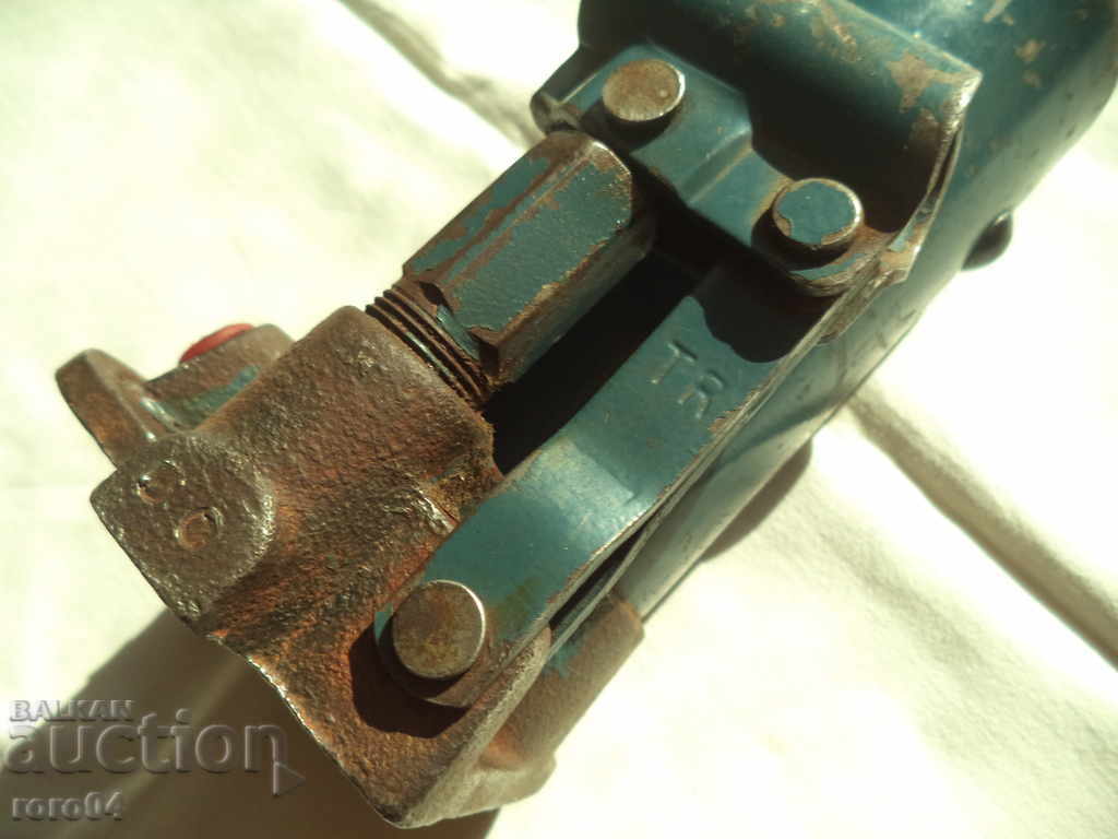 OIL CRICK - TR with price 50.00 BGN | € 25.56 OIL CRICK - TR with price 50.00 BGN | € 25.56