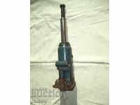 ULEI CRICK - TR