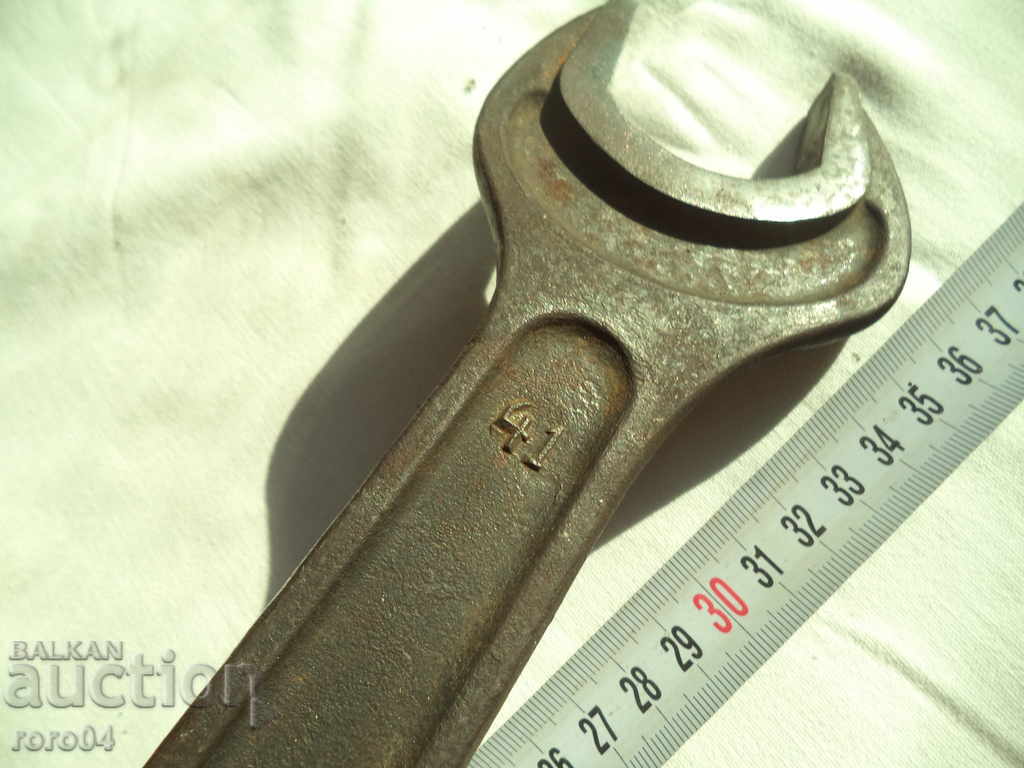 Παράδοση Κλειδί 41/46 Παράδοση Κλειδί 41/46