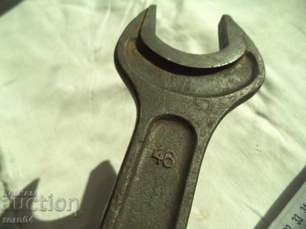 Κλειδί 41/46 - 5 Κλειδί 41/46 - 5