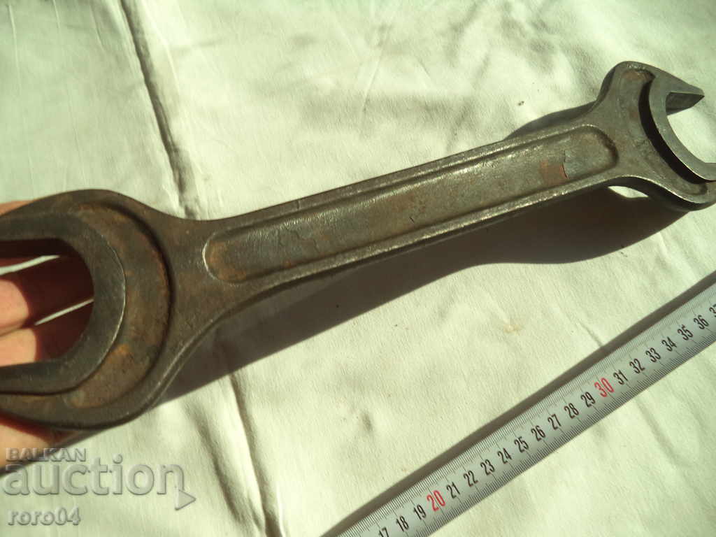 Κλειδί 41/46 - 6 Κλειδί 41/46 - 6