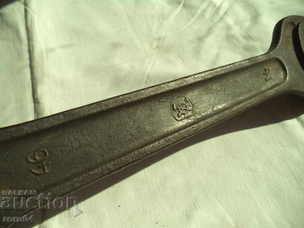 Κλειδί 41/46 - 7 Κλειδί 41/46 - 7