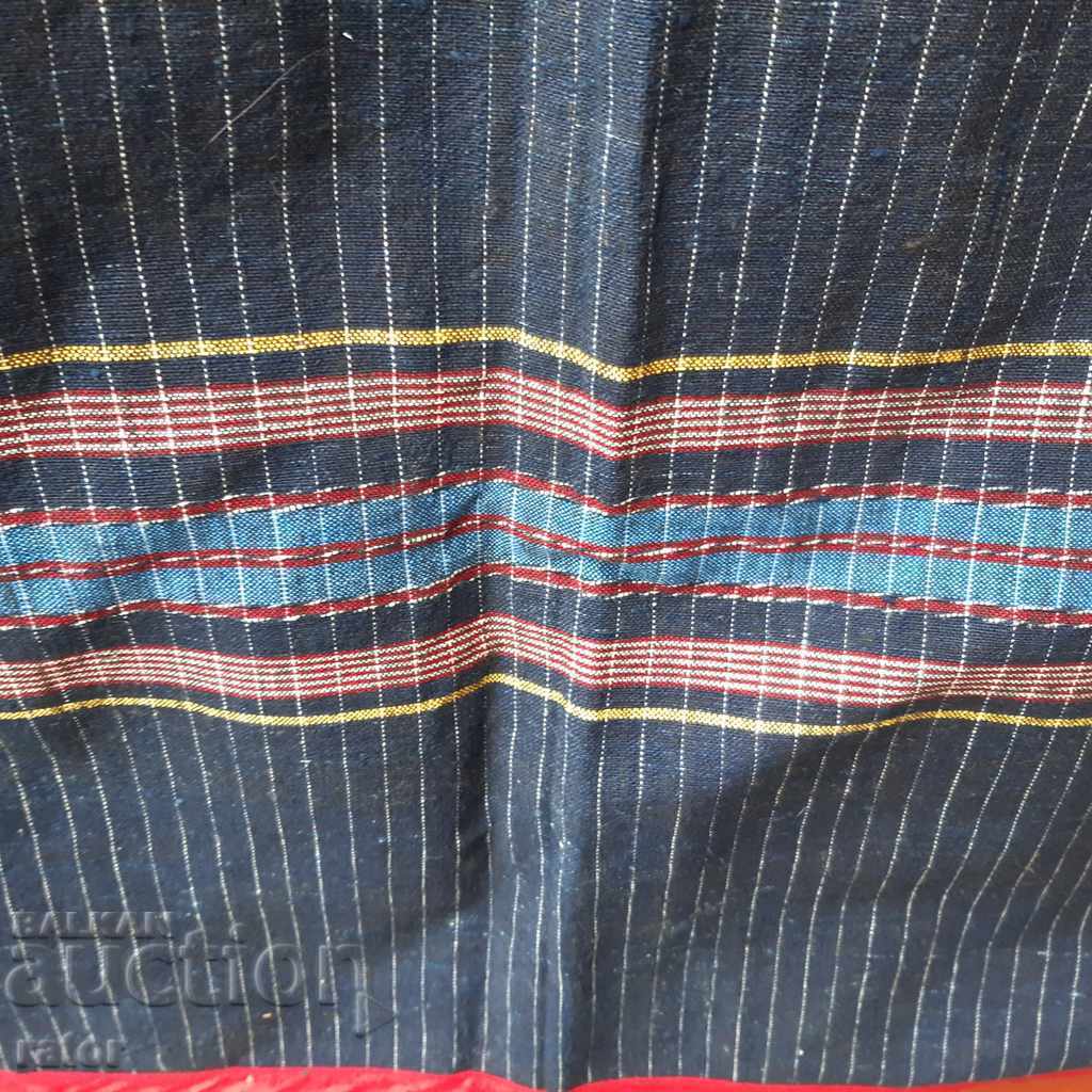 Authentic distressed apron. Costume - 5