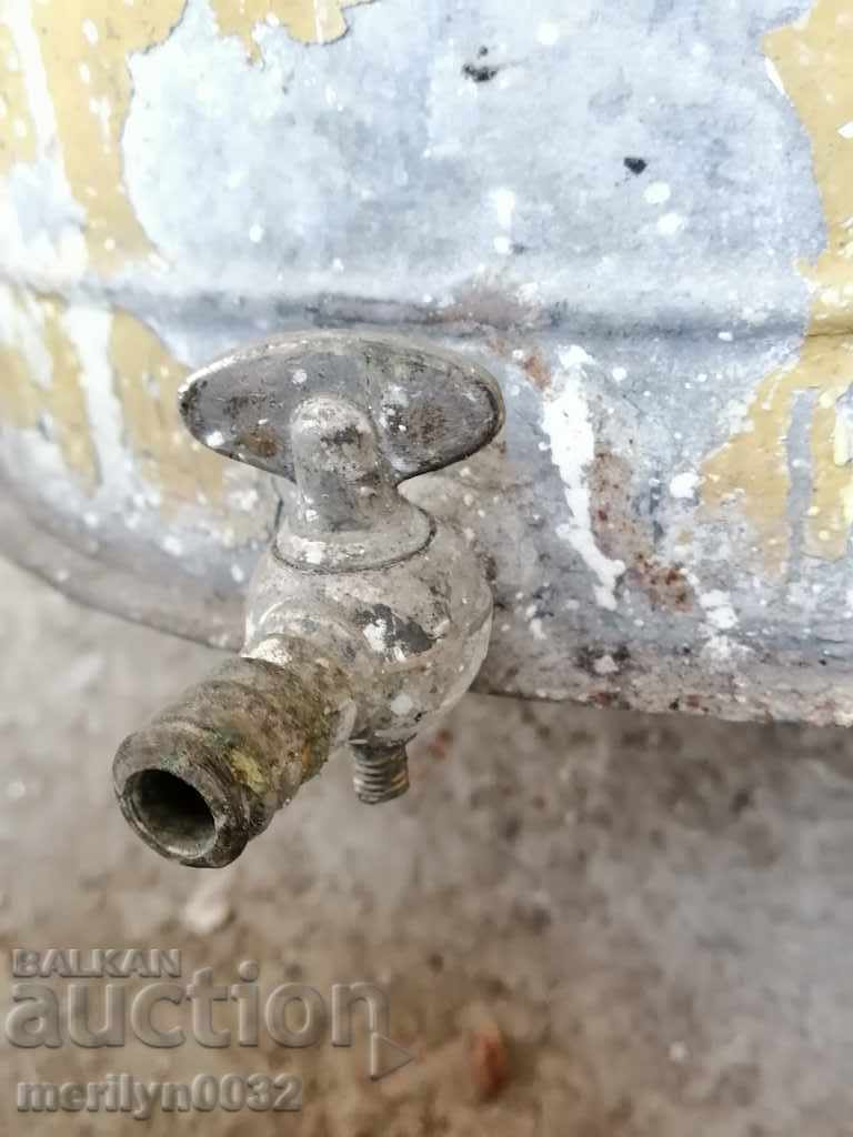 Νεροχύτη, νιπτήρα αγροτικές, rezorvoar νερό - 5 Νεροχύτη, νιπτήρα αγροτικές, rezorvoar νερό - 5