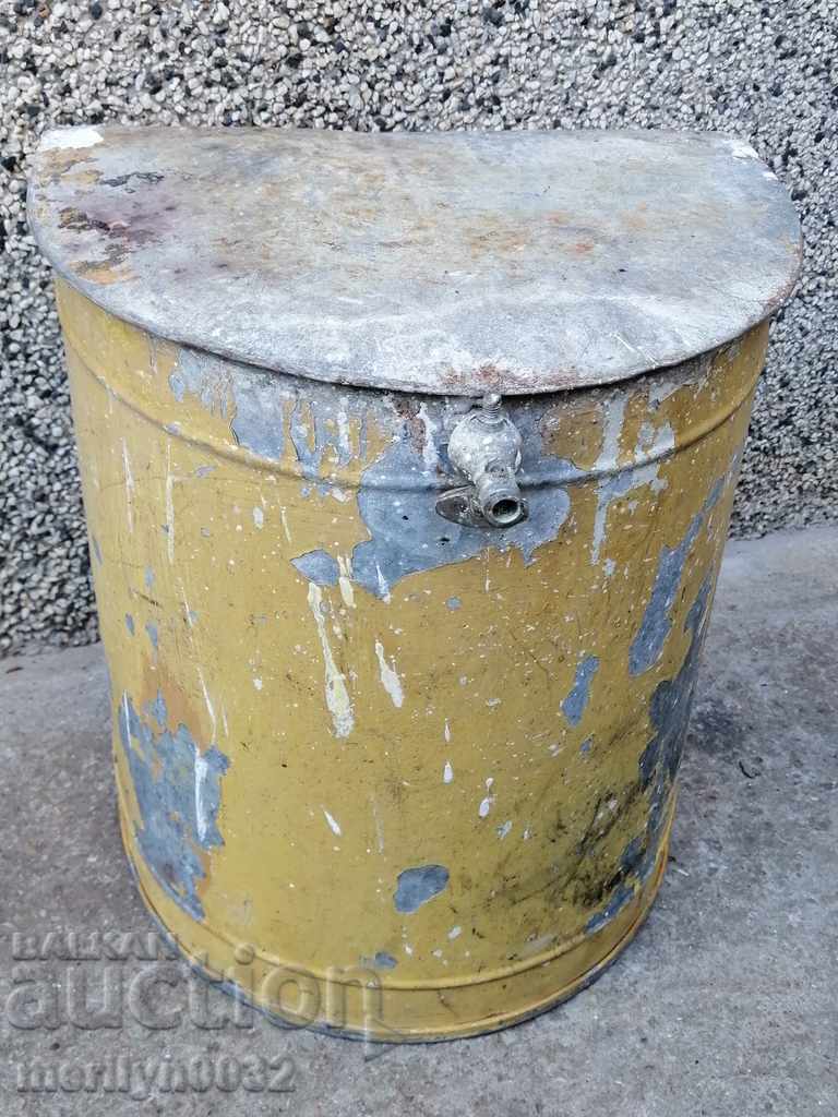 Νεροχύτη, νιπτήρα αγροτικές, rezorvoar νερό - 6 Νεροχύτη, νιπτήρα αγροτικές, rezorvoar νερό - 6