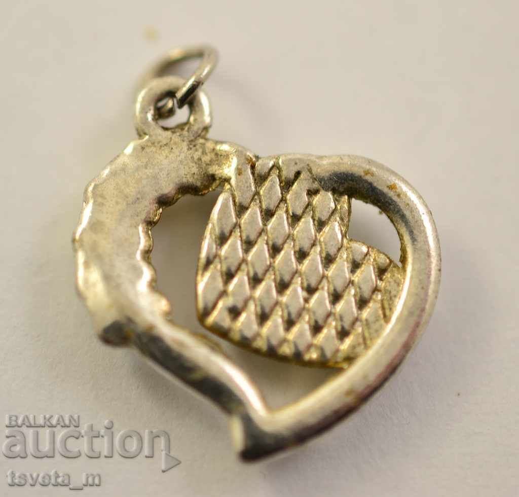 Pendant with price 2.00 BGN | € 1.02 Pendant with price 2.00 BGN | € 1.02