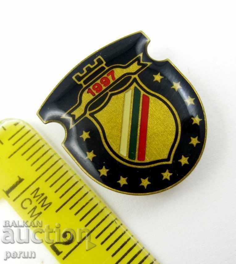 Delivery of POLICE ASSOCIATION 1997-POLICE-POLICE-RARE-RRR Delivery of POLICE ASSOCIATION 1997-POLICE-POLICE-RARE-RRR