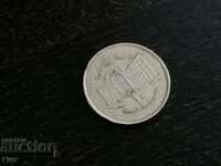 Coin - Syria - £ 10 | 2003