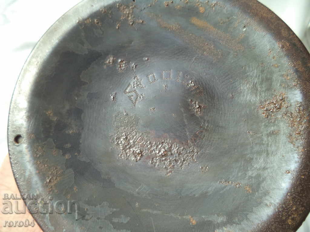 UNIQUE ENGLISH LIGHT - STADIUM - BRITISH MADE WW II - 6 UNIQUE ENGLISH LIGHT - STADIUM - BRITISH MADE WW II - 6