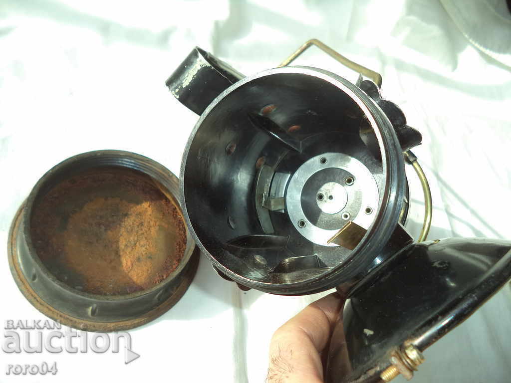 UNIQUE ENGLISH LIGHT - STADIUM - BRITISH MADE WW II - 7 UNIQUE ENGLISH LIGHT - STADIUM - BRITISH MADE WW II - 7