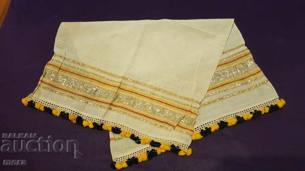 Auction Authentic Meseal 3 Auction Authentic Meseal 3