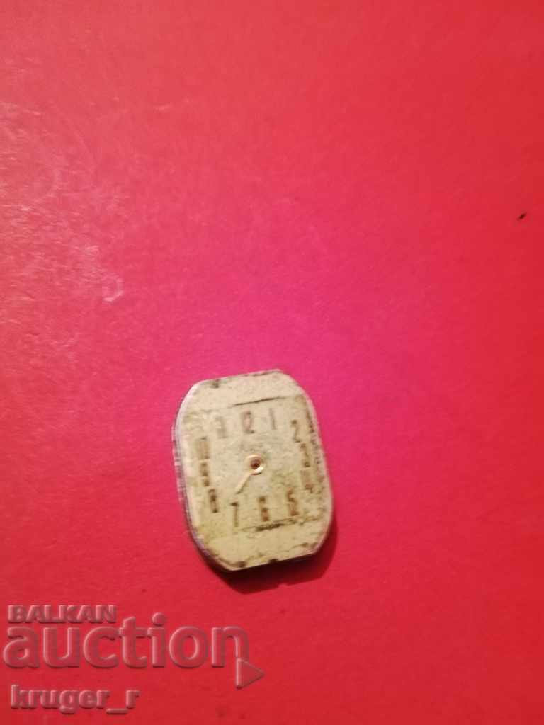 Typewriter LUCH with price 2.00 BGN | € 1.02 Typewriter LUCH with price 2.00 BGN | € 1.02