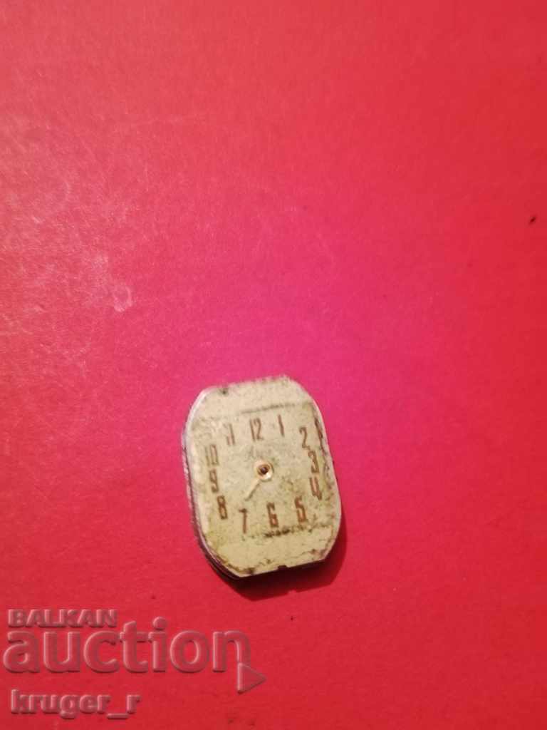 Typewriter LUCH - 5 Typewriter LUCH - 5