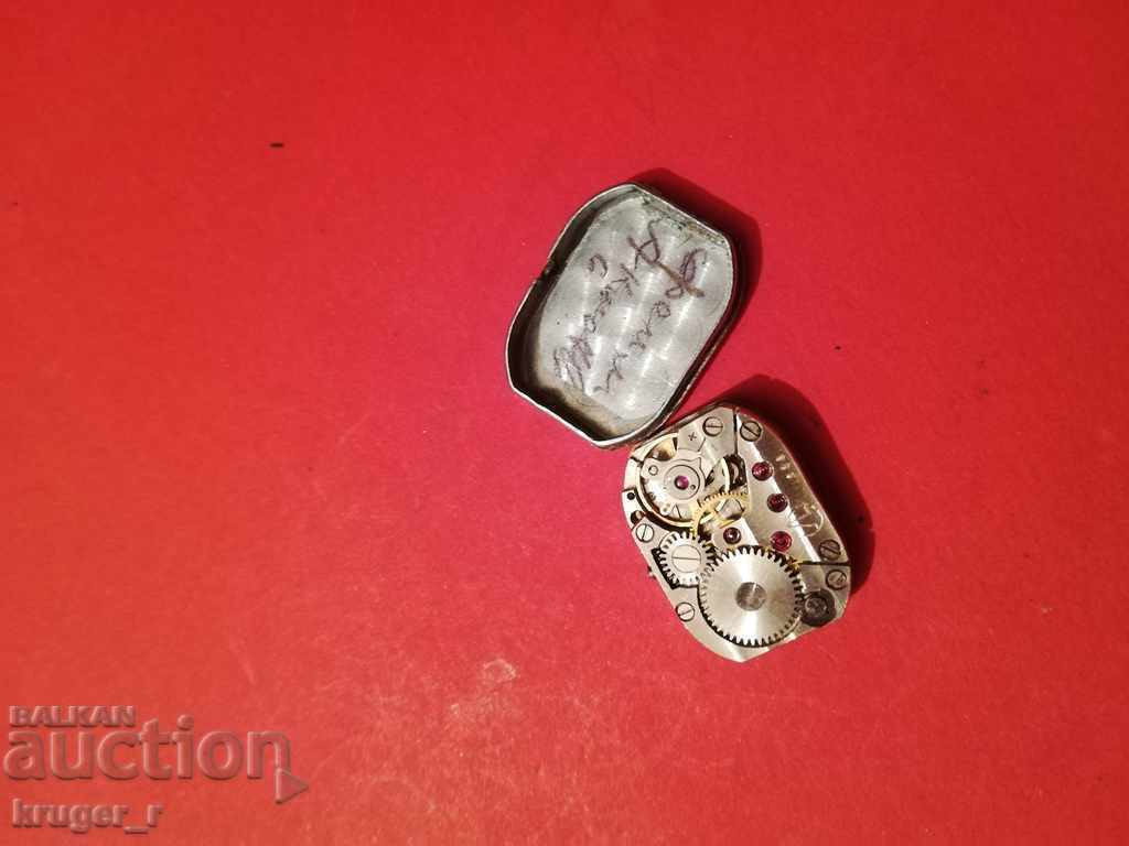 Typewriter LUCH - 6 Typewriter LUCH - 6