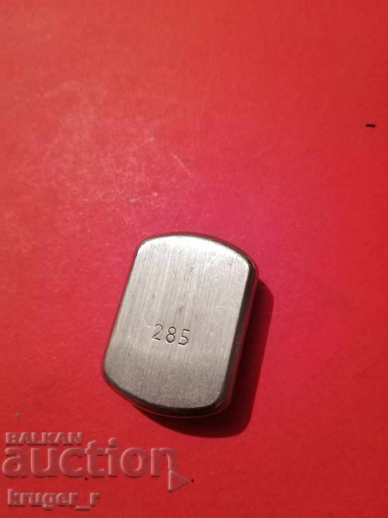 Auction Typewriter LUCH Auction Typewriter LUCH