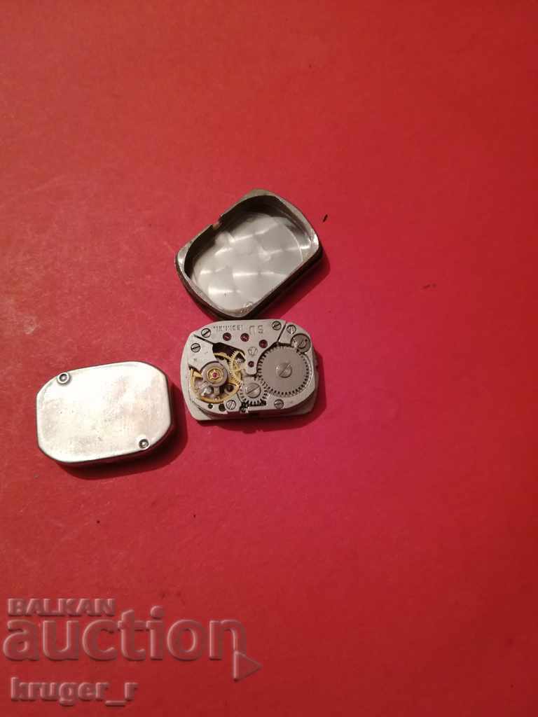 Delivery of Typewriter LUCH Delivery of Typewriter LUCH