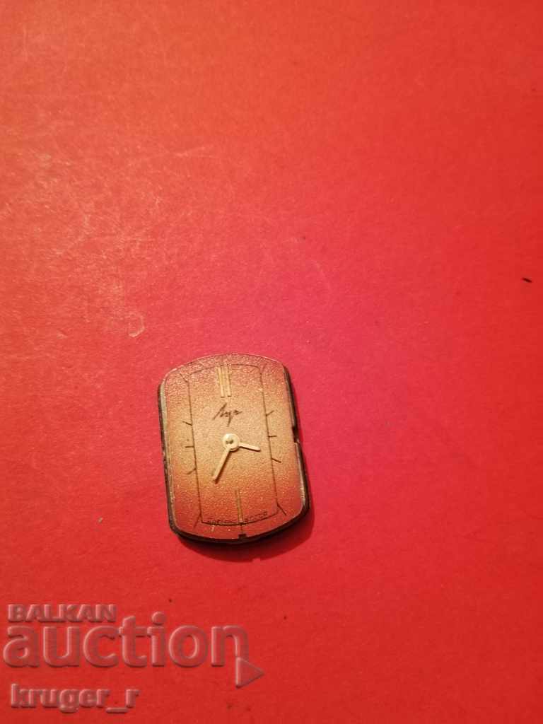 Typewriter LUCH - 5 Typewriter LUCH - 5