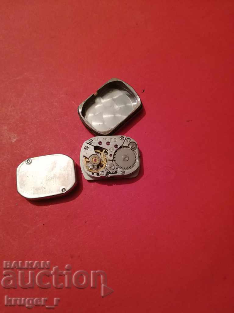 Typewriter LUCH - 6 Typewriter LUCH - 6