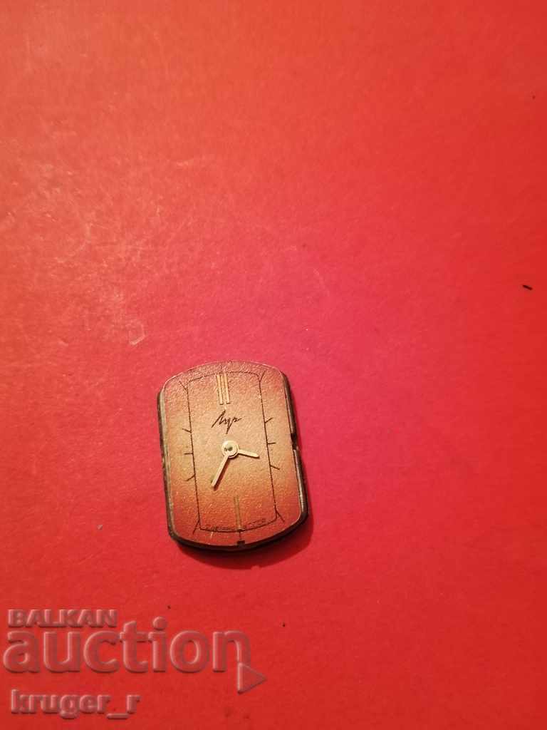 Typewriter LUCH Typewriter LUCH