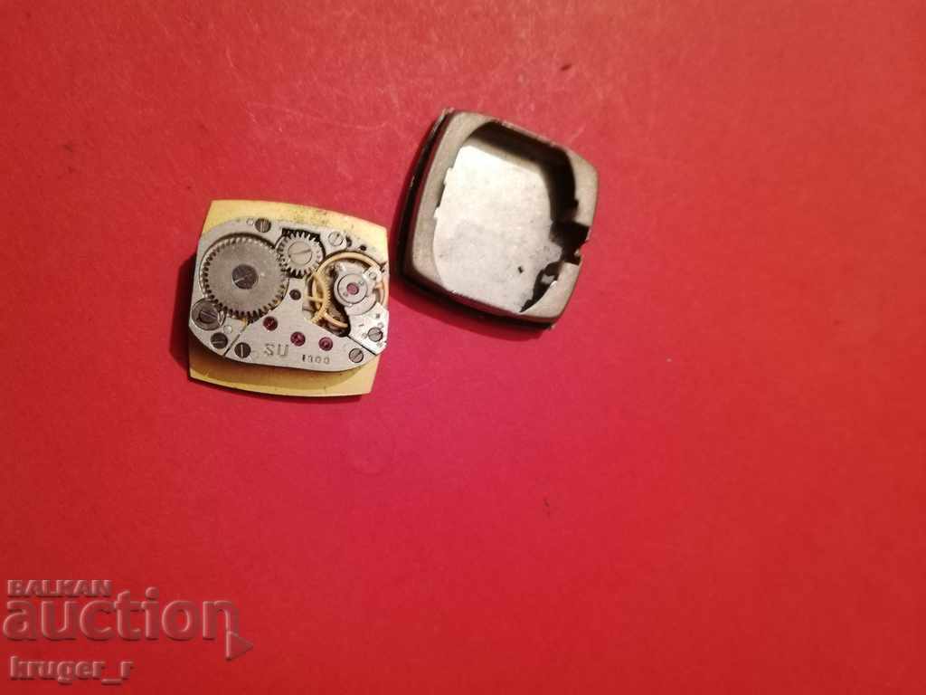 Delivery of Typewriter LUCH Delivery of Typewriter LUCH