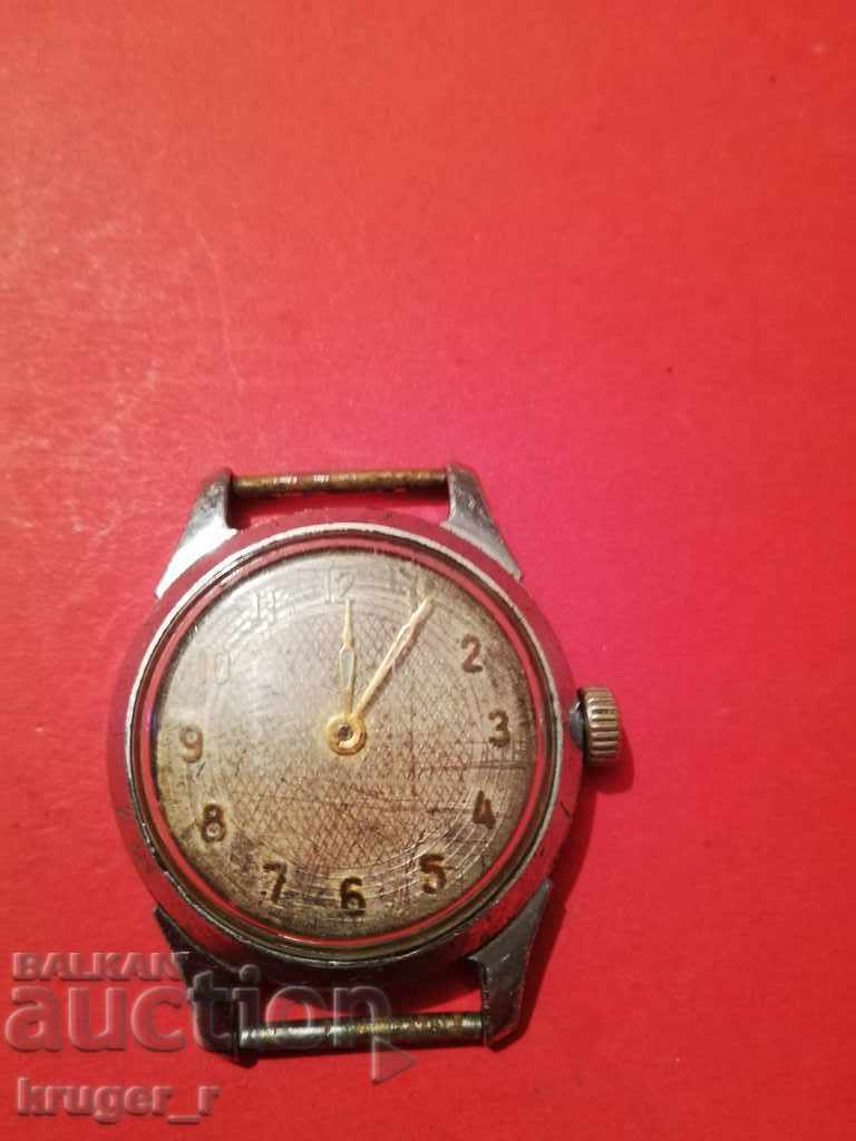 Vechiul ceas sovietic RUSIA