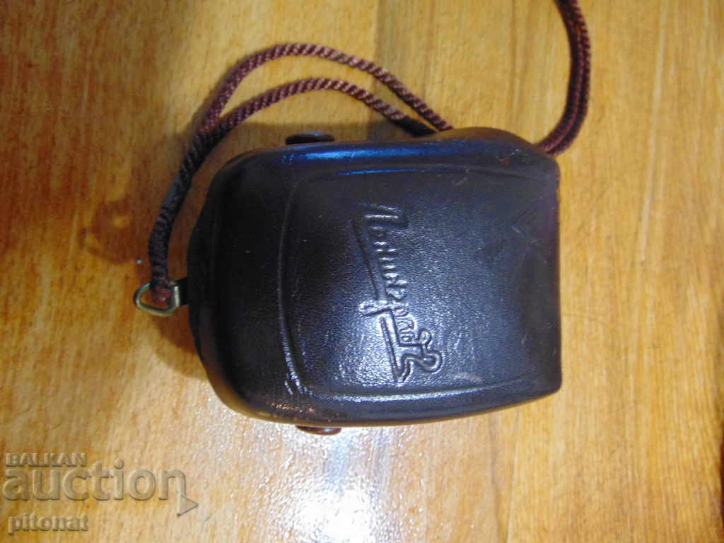 Auction Light meter Leningrad 2 Auction Light meter Leningrad 2