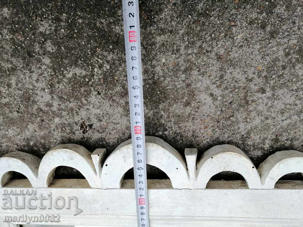 An old mirror shroud a 20th-century rural primitive - 5 An old mirror shroud a 20th-century rural primitive - 5