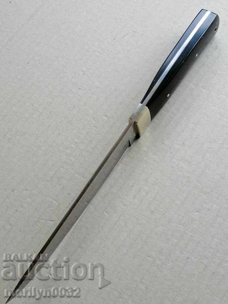 Markov Russian Hunting Knife of Steel 65 HUNT - 7 Markov Russian Hunting Knife of Steel 65 HUNT - 7