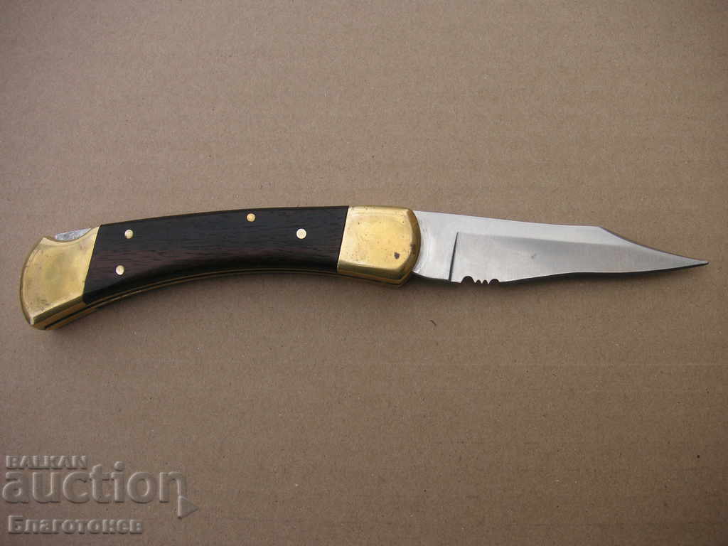 Παράδοση αυτόματο μαχαίρι Παράδοση αυτόματο μαχαίρι