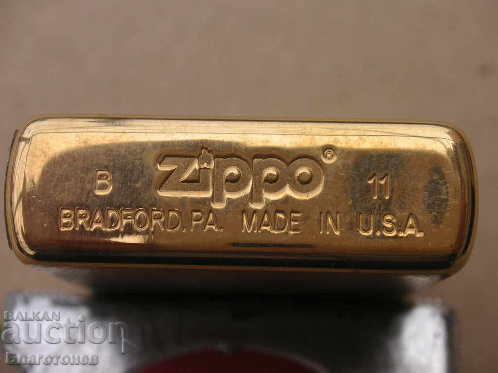 αναπτήρα ZIPPO - 7 αναπτήρα ZIPPO - 7