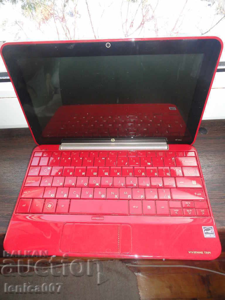 Licitație Laptop HP Mini 1000