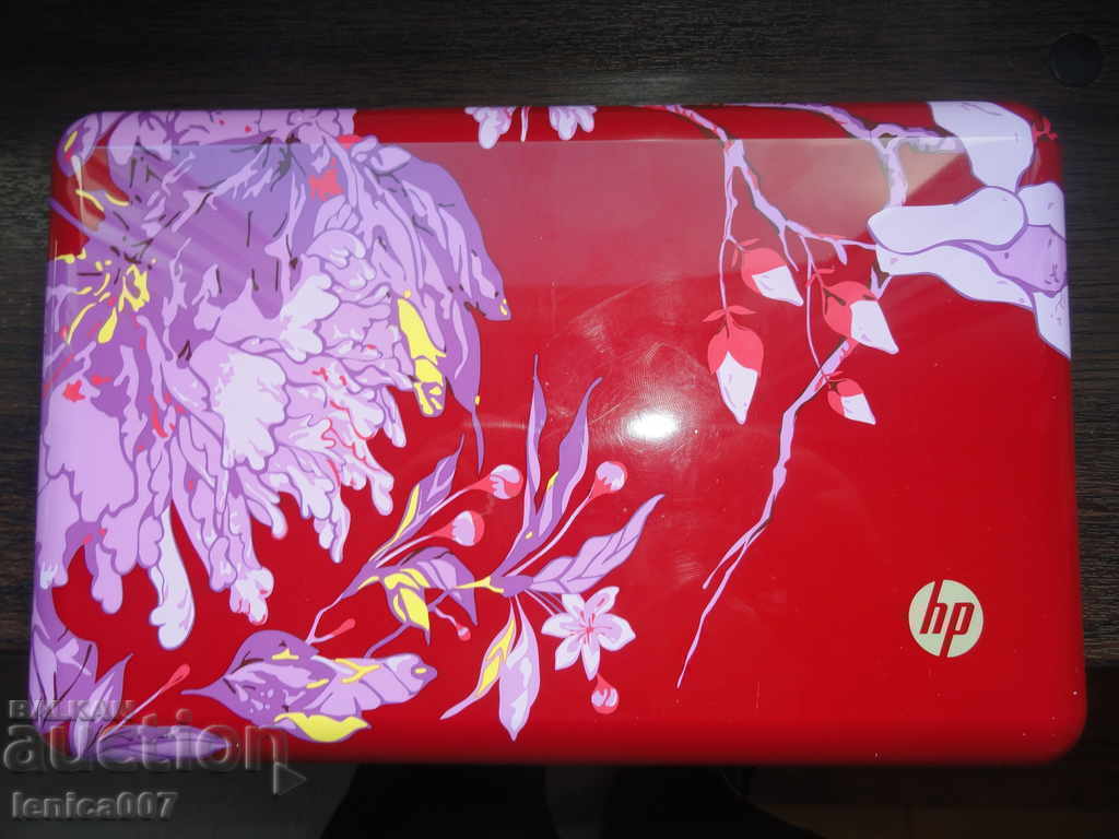 Livrarea Laptop HP Mini 1000