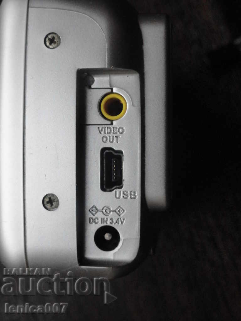 Φωτογραφική μηχανή Olympus - 5 Φωτογραφική μηχανή Olympus - 5