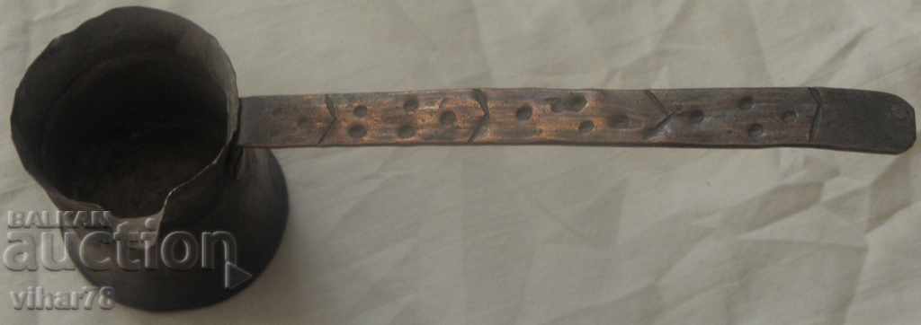 Auction old copper jesse Auction old copper jesse