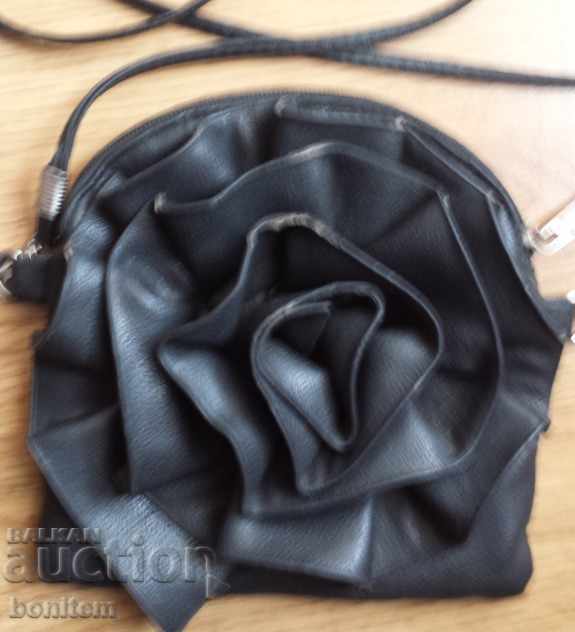 Handbag type purse