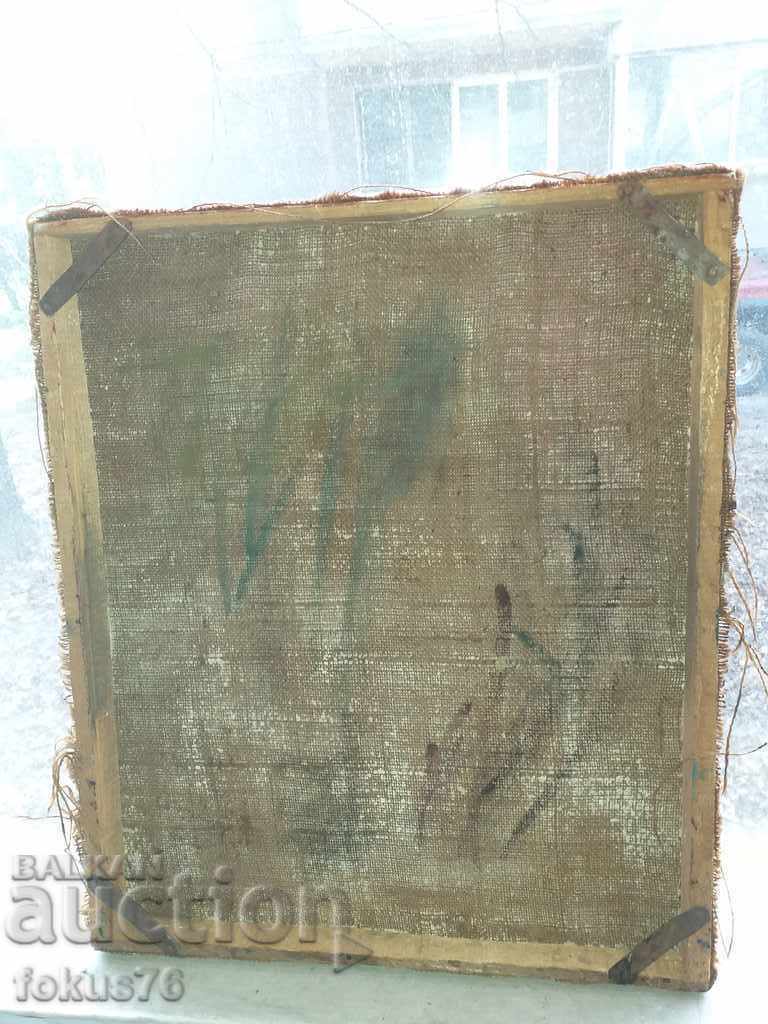 ULEI DE Vopsire PLATIT DE PLATĂ DE NICOLE DEMER SEMNAT - 6 ULEI DE Vopsire PLATIT DE PLATĂ DE NICOLE DEMER SEMNAT - 6