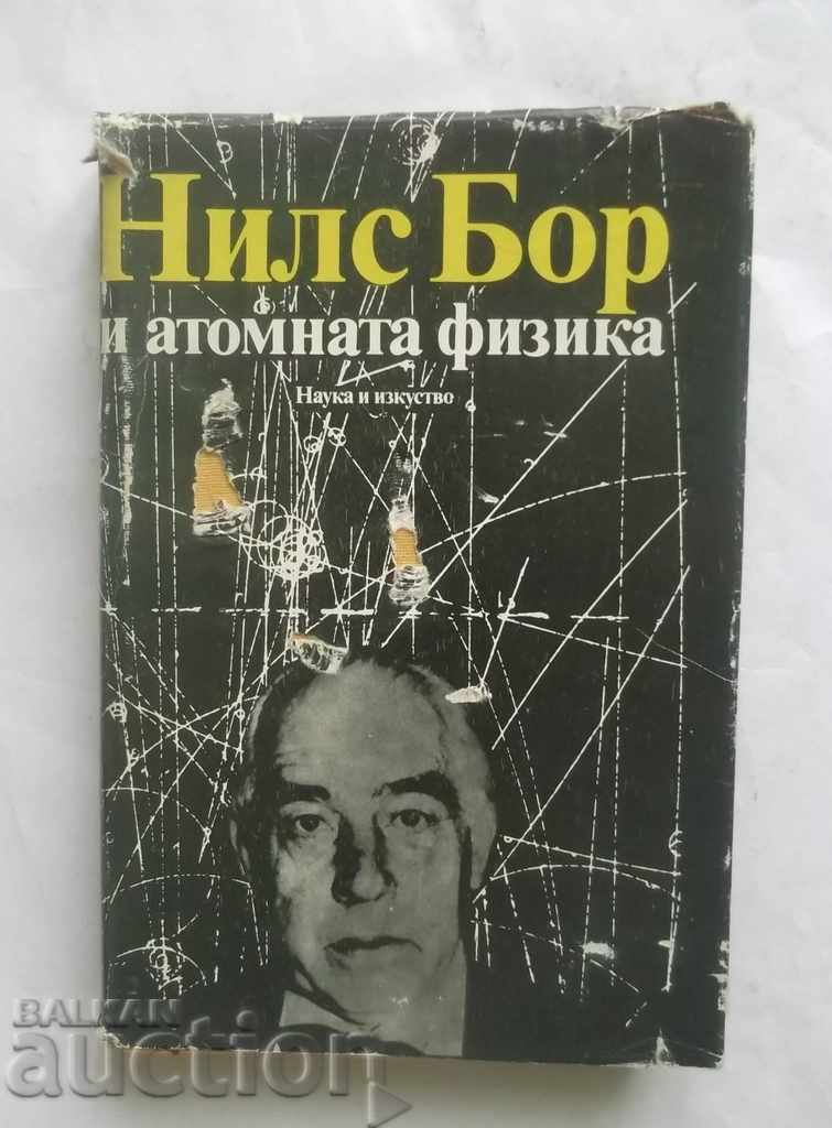 Niels Bohr and Atomic Physics 1987