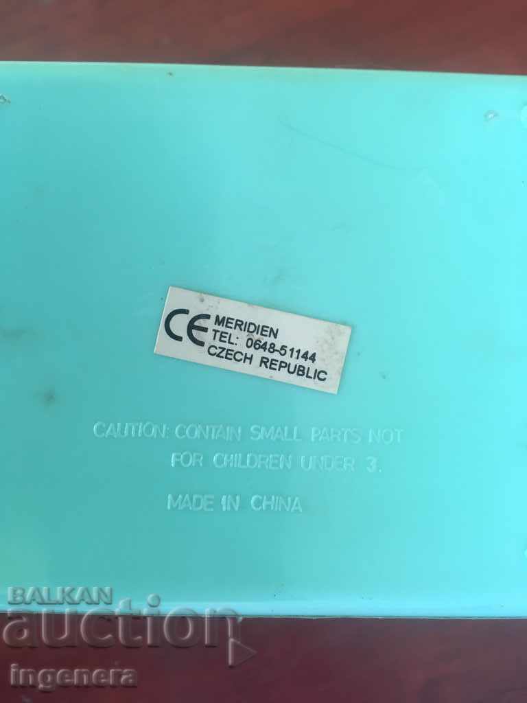 Livrarea CUTIE PLASTIC PLASTIC SĂNĂTAT