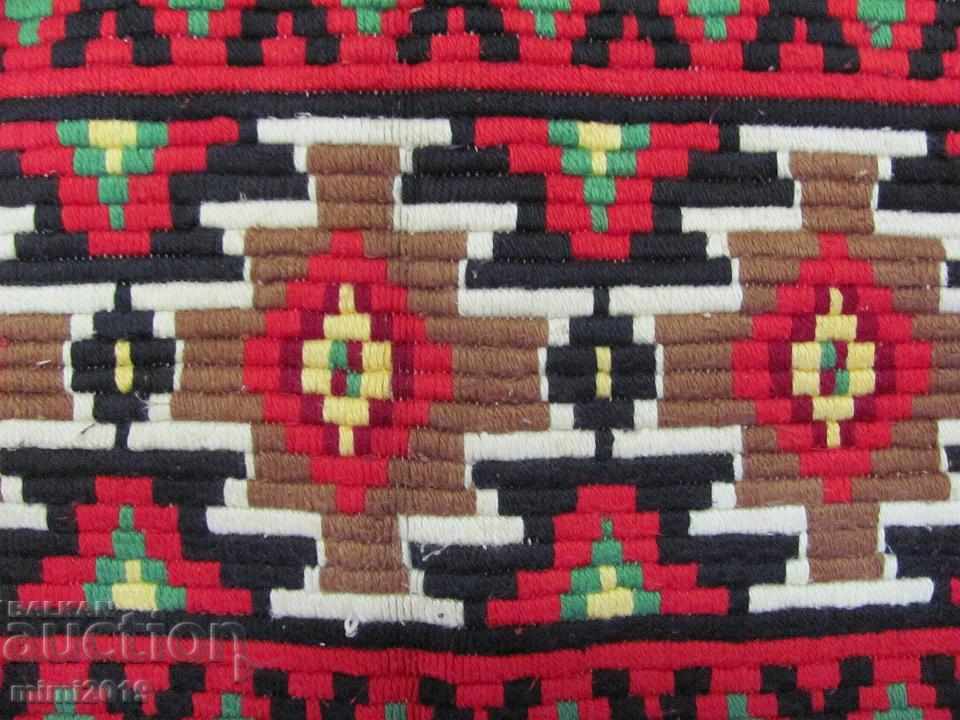 Παλιά 2 κομμάτια χέρι κεντημένα μαξιλαροθήκες - 5 Παλιά 2 κομμάτια χέρι κεντημένα μαξιλαροθήκες - 5