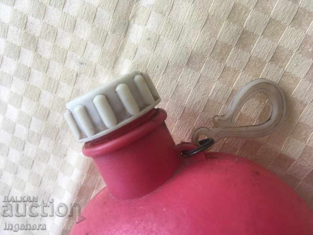 MANERKA MAKES A WATER COURT TOURIST FOR HUNTERS with price 4.00 BGN | € 2.05 MANERKA MAKES A WATER COURT TOURIST FOR HUNTERS with price 4.00 BGN | € 2.05