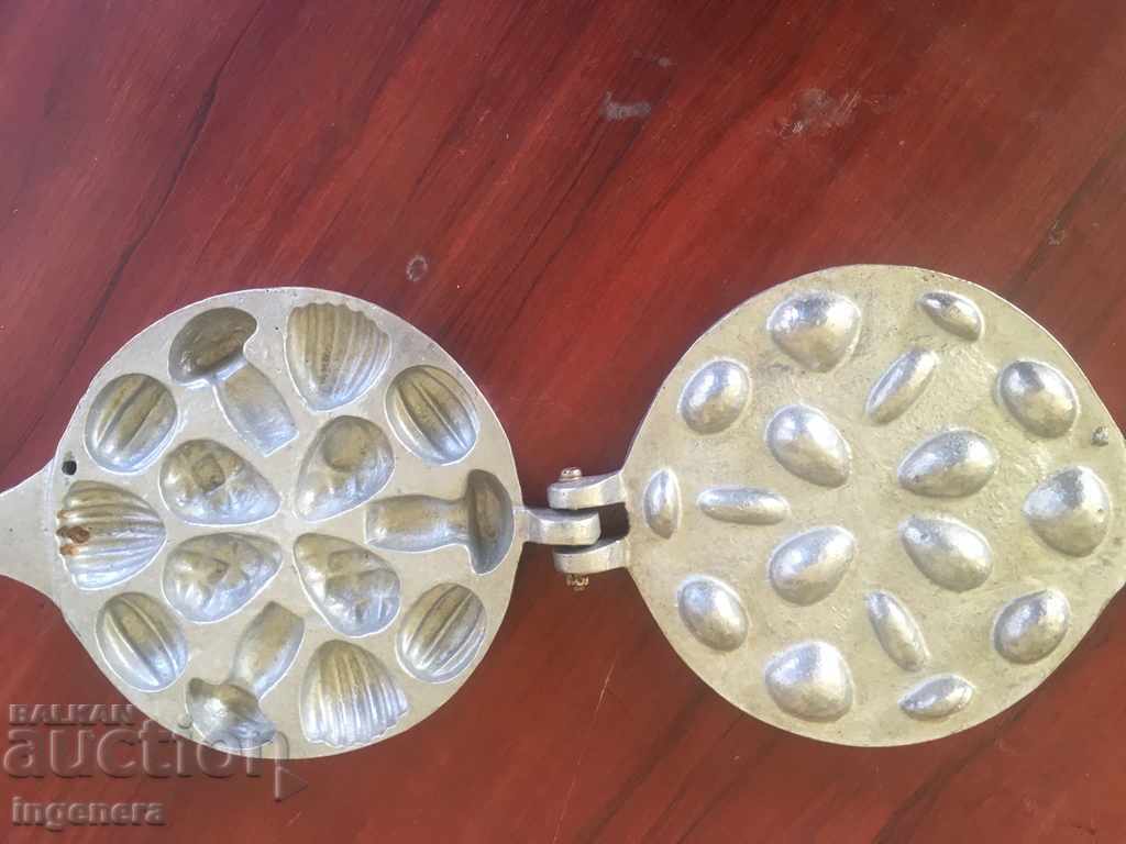 CALIFORM FORM SOCCER SWEET - 6 CALIFORM FORM SOCCER SWEET - 6