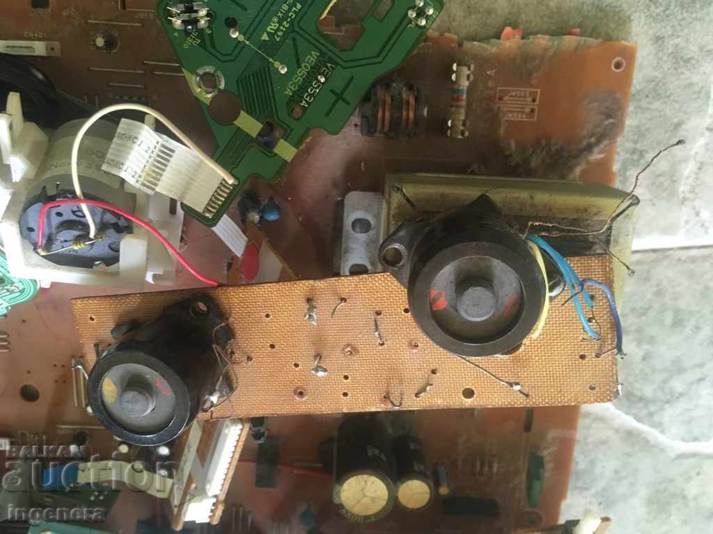 Licitație DREPT ELECTRONIC-1400 GR