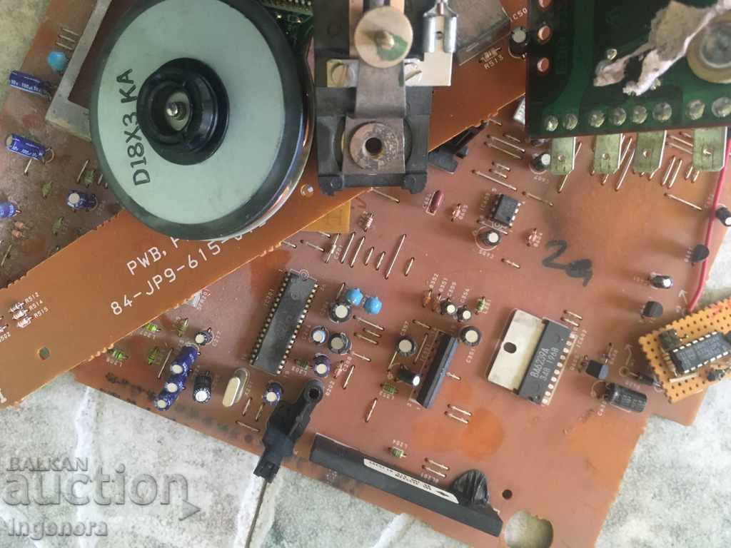 DREPT ELECTRONIC-1400 GR - 6