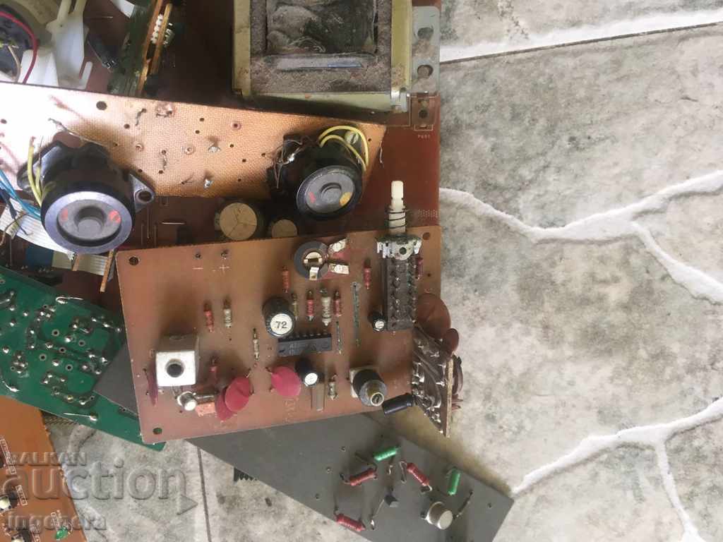 DREPT ELECTRONIC-1400 GR - 7