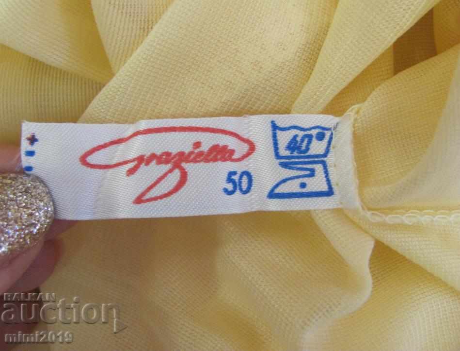 Auction 70s New Lady's Nylon Nightgown Auction 70s New Lady's Nylon Nightgown