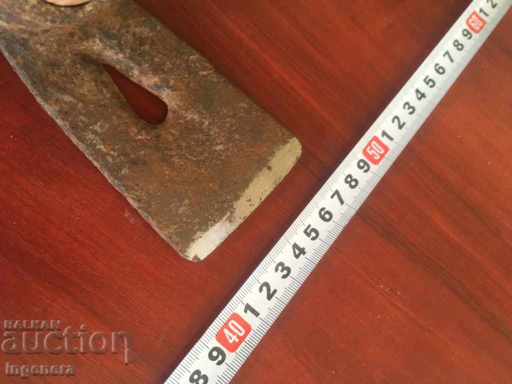 TESLA STAR FORGED TOOL MARKING with price € 6.70 | 13.10 BGN